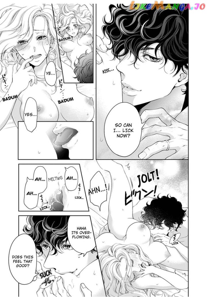 Embrace You - Married on the First Day chapter 49 - page 2