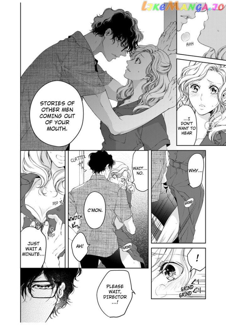 Embrace You - Married on the First Day chapter 28 - page 2
