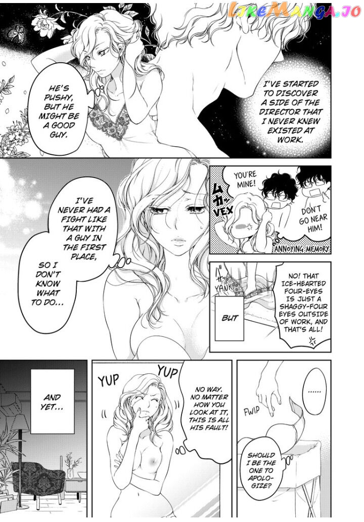Embrace You - Married on the First Day chapter 28 - page 7