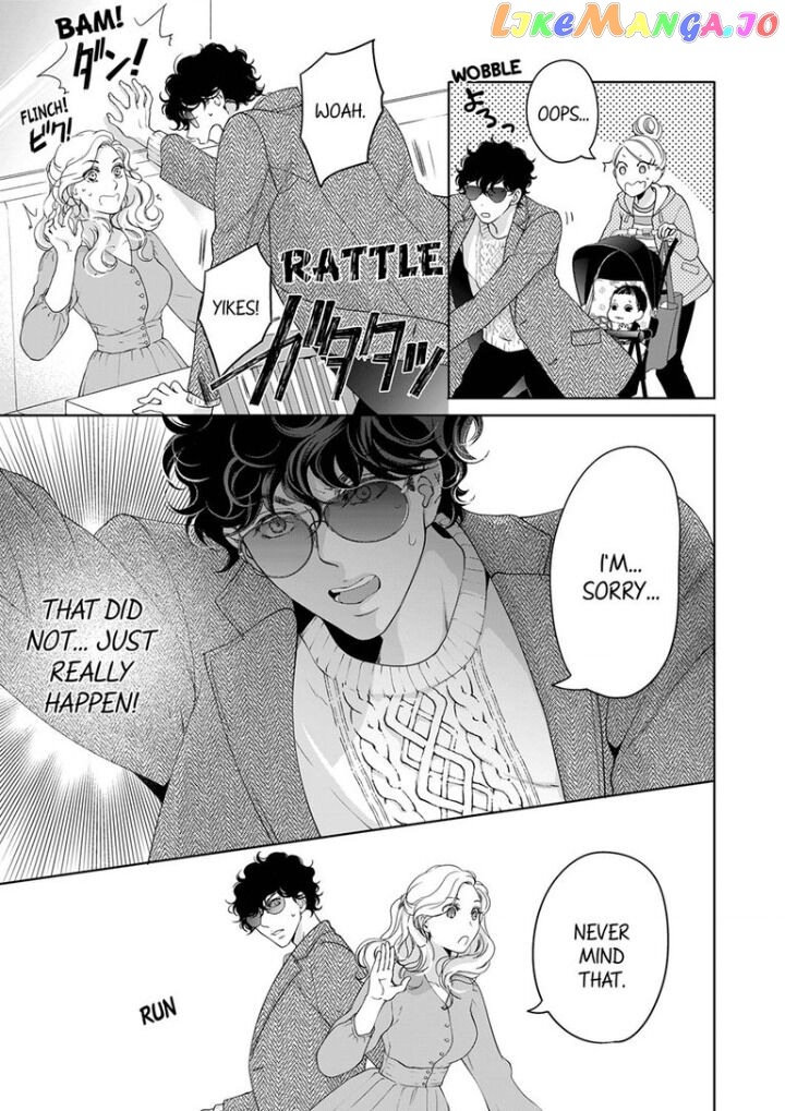 Embrace You - Married on the First Day chapter 51 - page 2