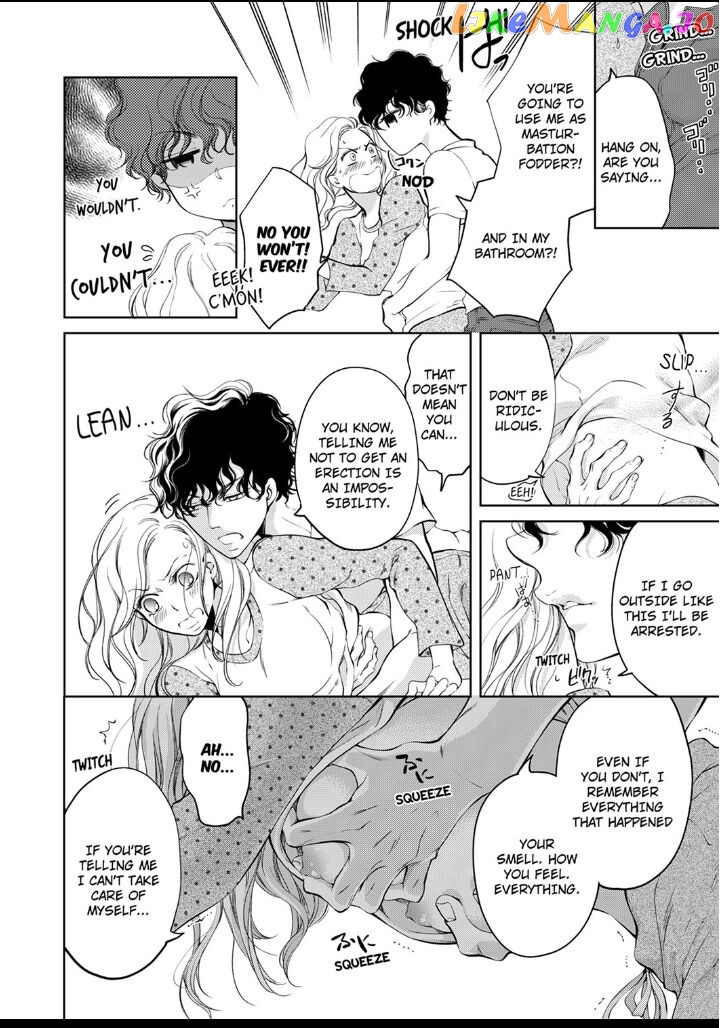 Embrace You - Married on the First Day chapter 9 - page 2