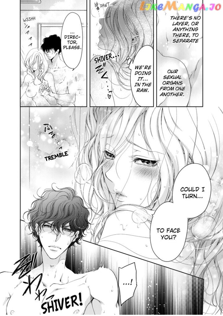 Embrace You - Married on the First Day chapter 31 - page 2