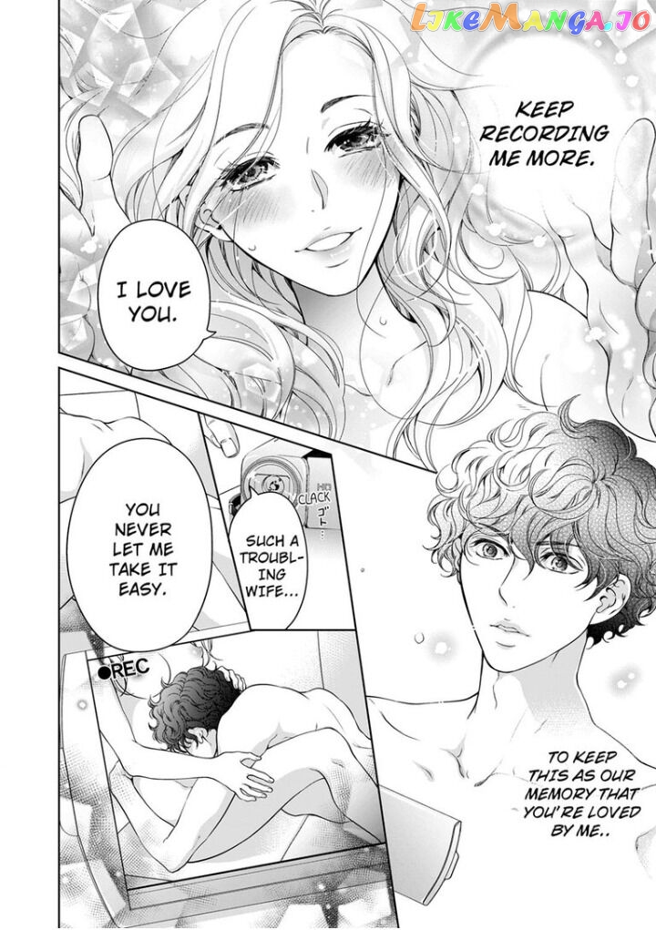 Embrace You - Married on the First Day chapter 54 - page 9