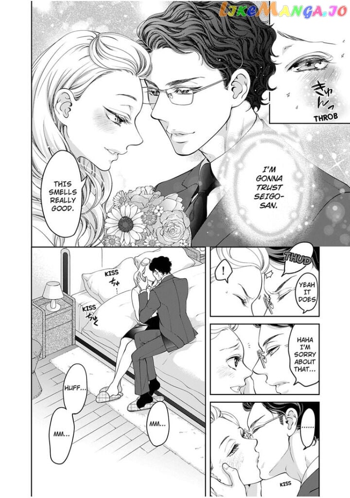 Embrace You - Married on the First Day chapter 65 - page 7