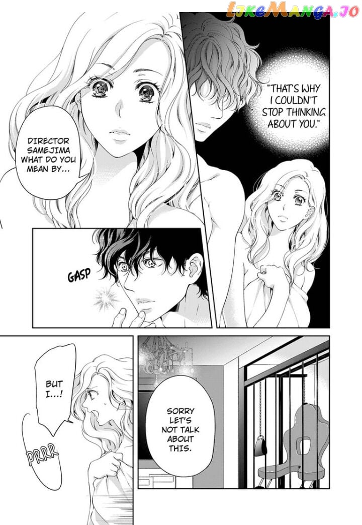 Embrace You - Married on the First Day chapter 43 - page 2