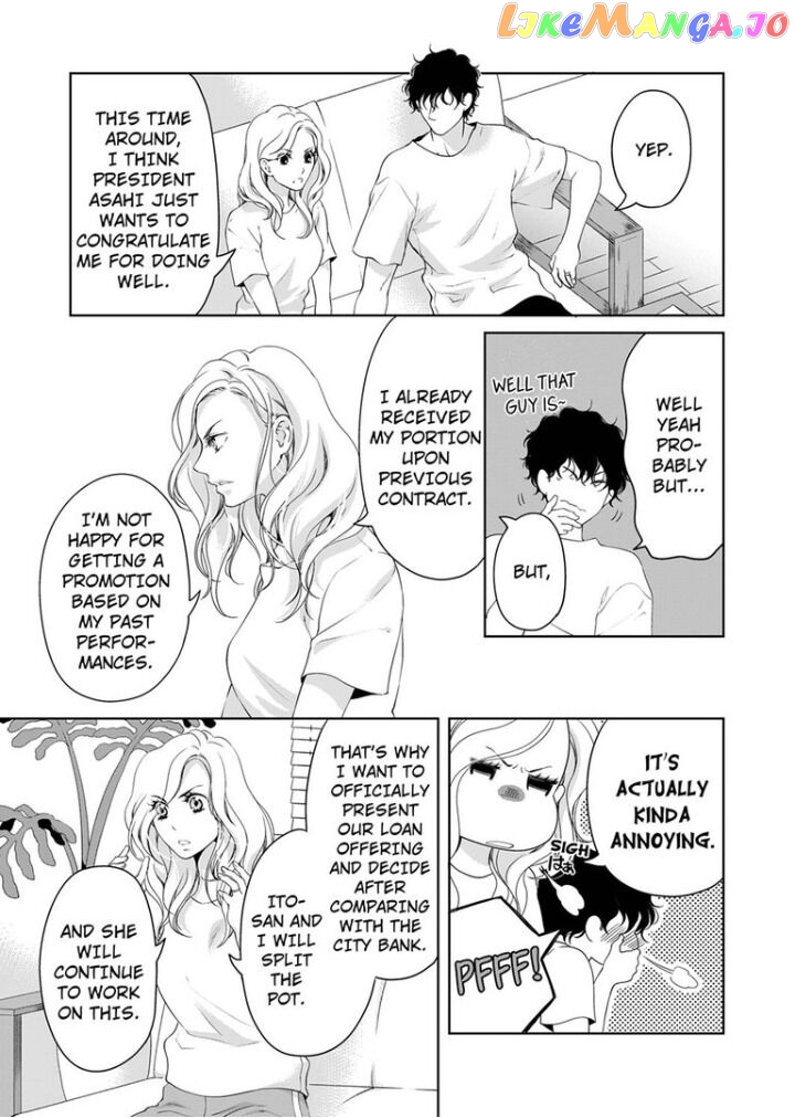 Embrace You - Married on the First Day chapter 44 - page 2