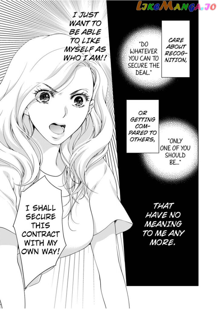 Embrace You - Married on the First Day chapter 44 - page 4
