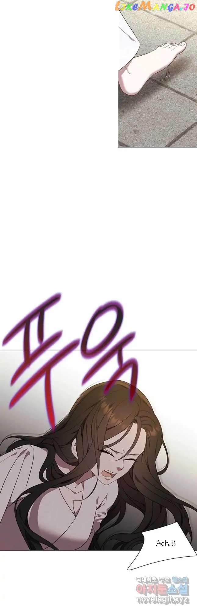 Seduce A Fox chapter 25 - page 33