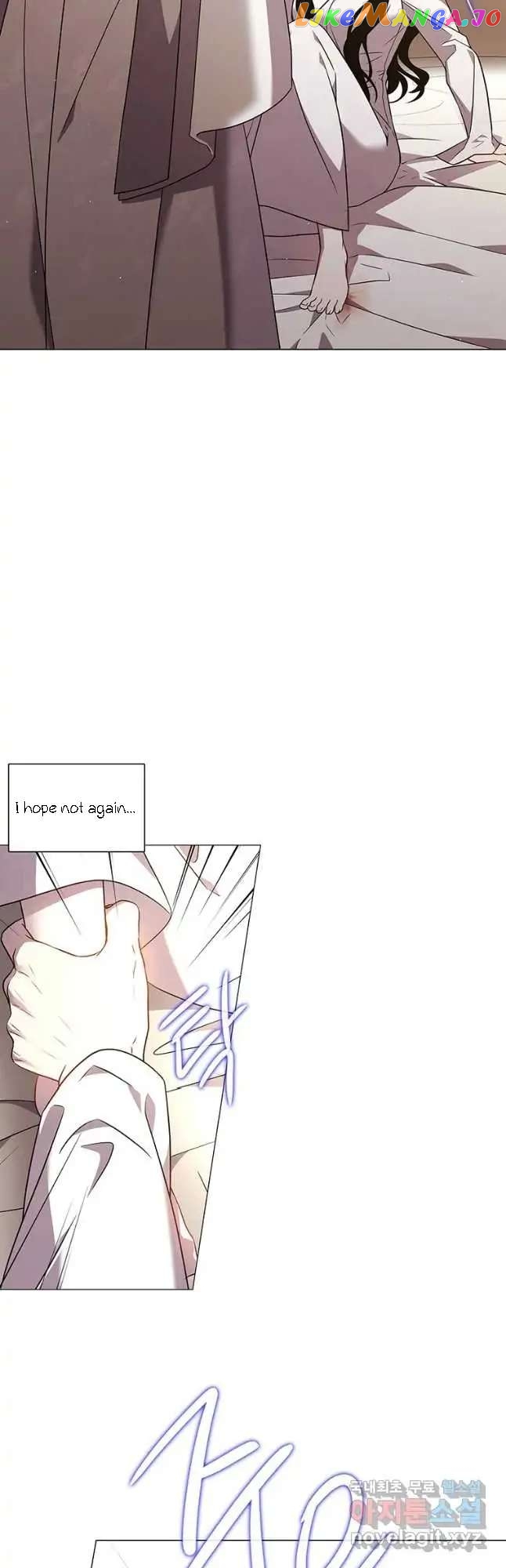 Seduce A Fox chapter 25 - page 43