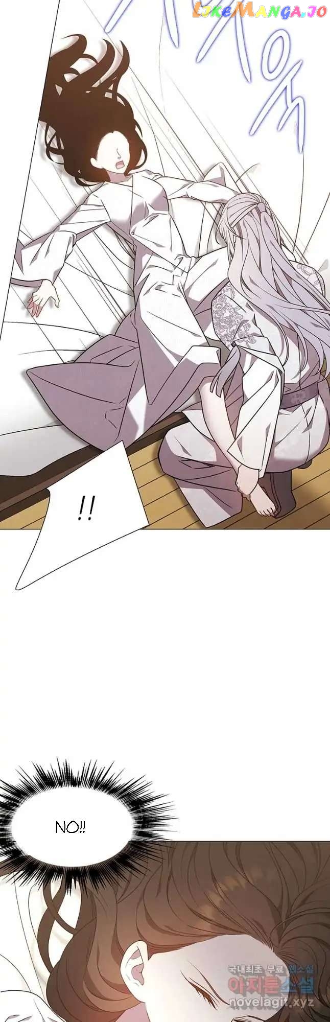 Seduce A Fox chapter 25 - page 44