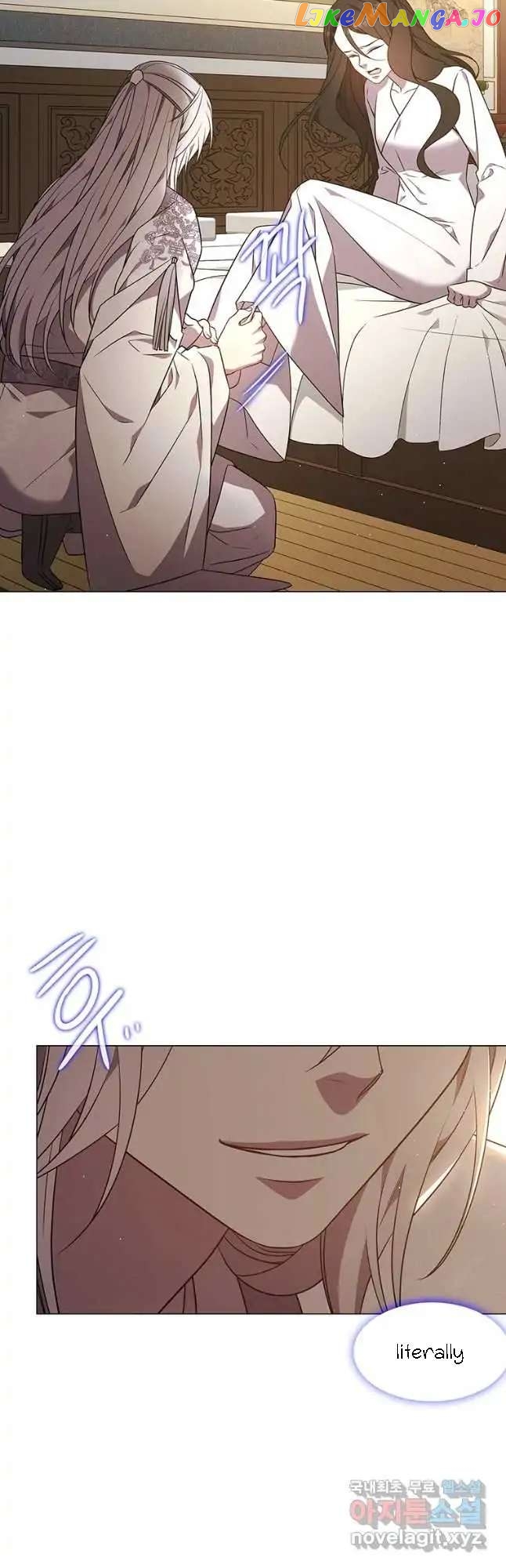 Seduce A Fox chapter 25 - page 52