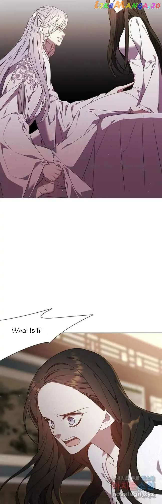 Seduce A Fox chapter 25 - page 54