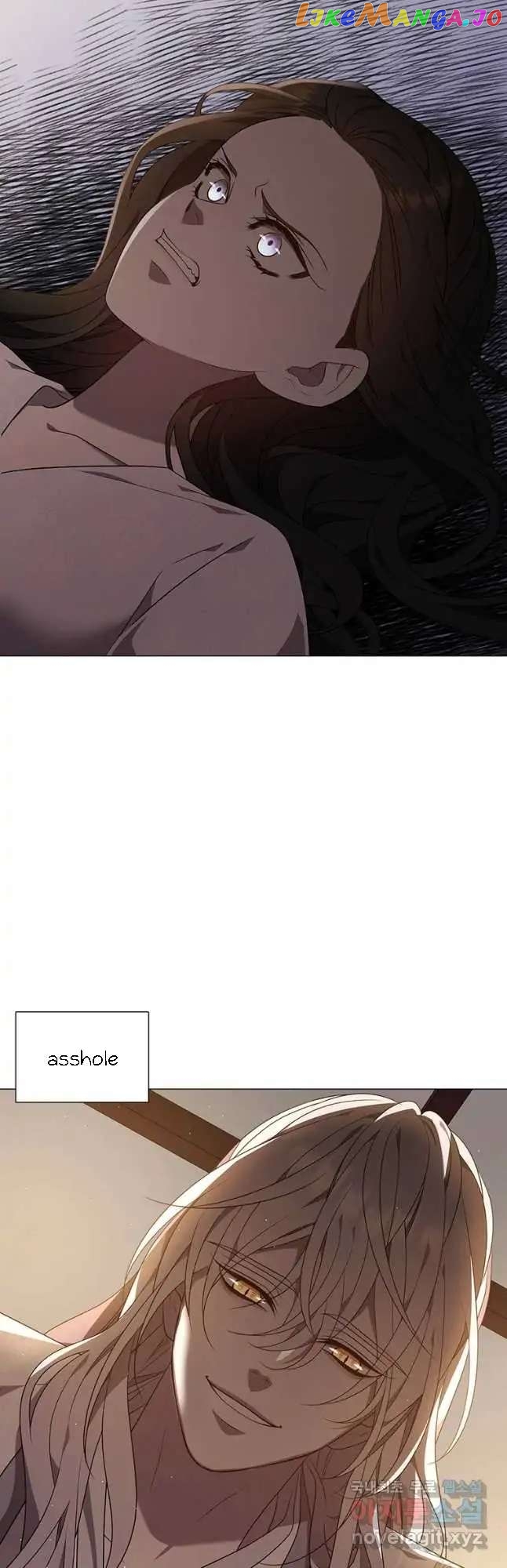 Seduce A Fox chapter 25 - page 59