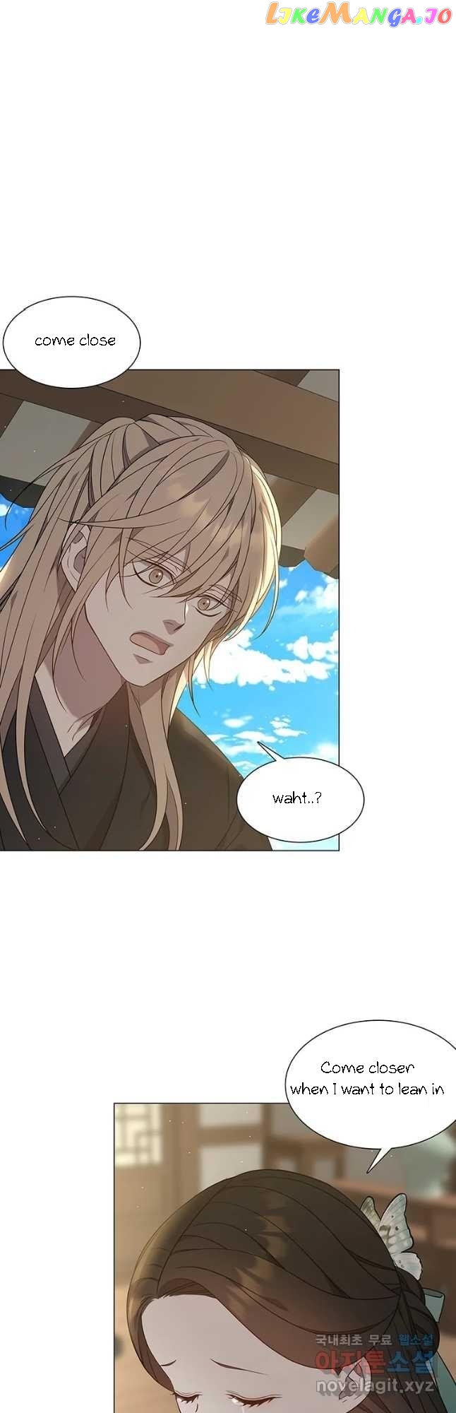 Seduce A Fox chapter 26 - page 35