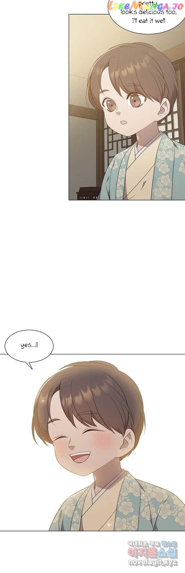 Seduce A Fox chapter 26 - page 59