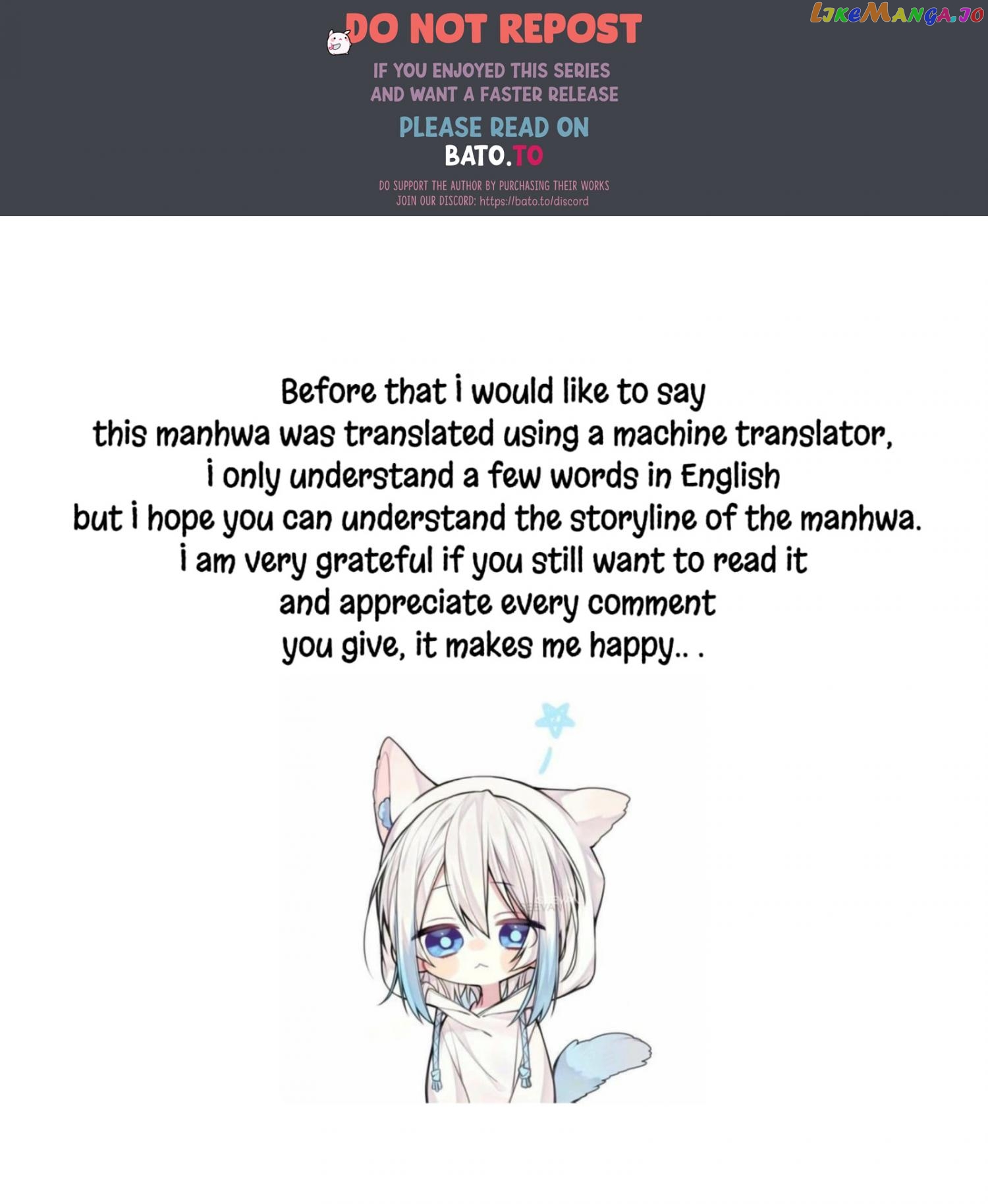 Seduce A Fox chapter 27 - page 1