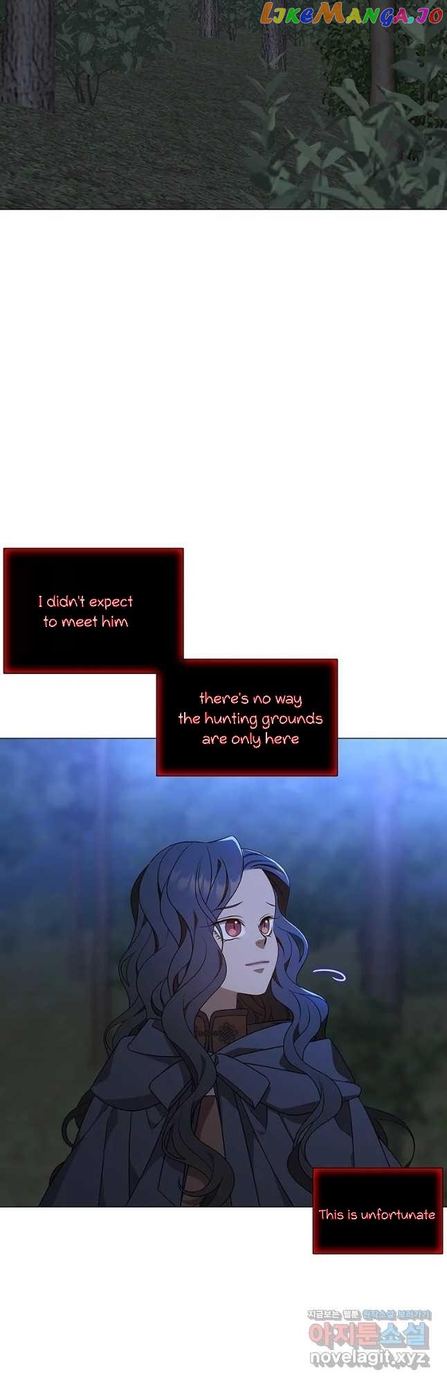 Seduce A Fox chapter 27 - page 38