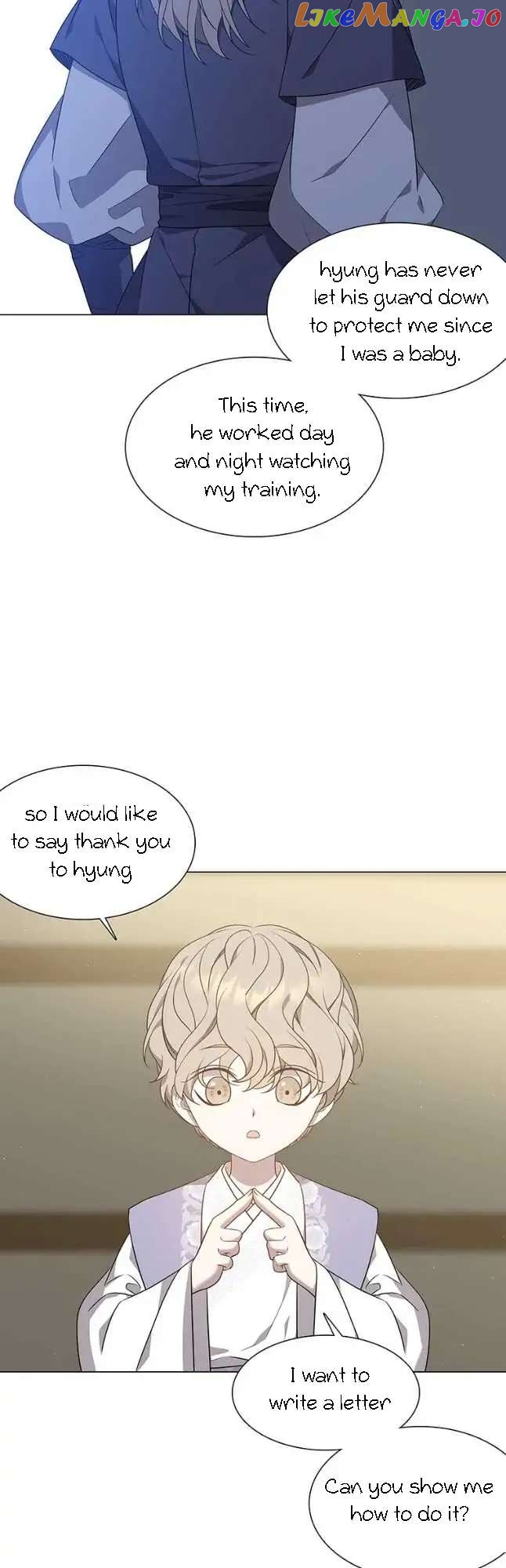 Seduce A Fox chapter 30 - page 48