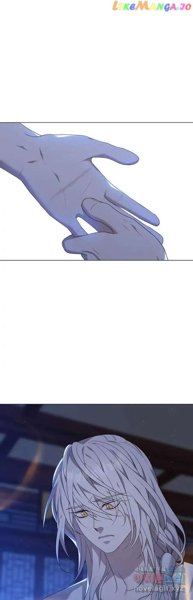Seduce A Fox chapter 32 - page 27