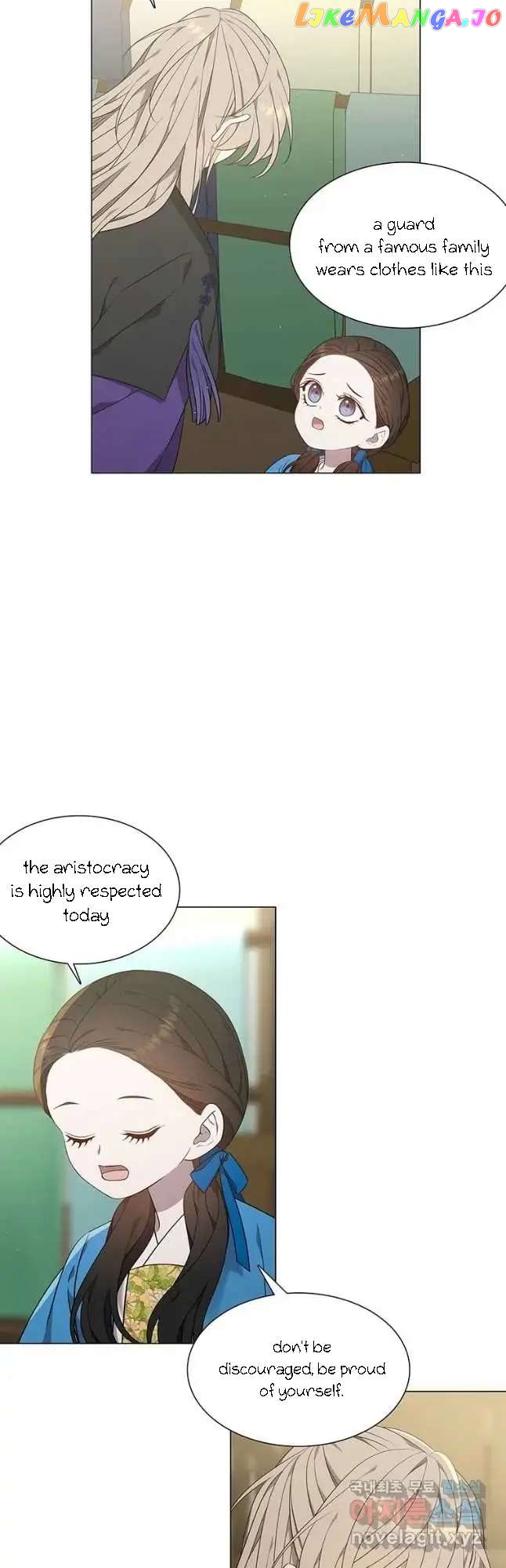 Seduce A Fox chapter 32 - page 36
