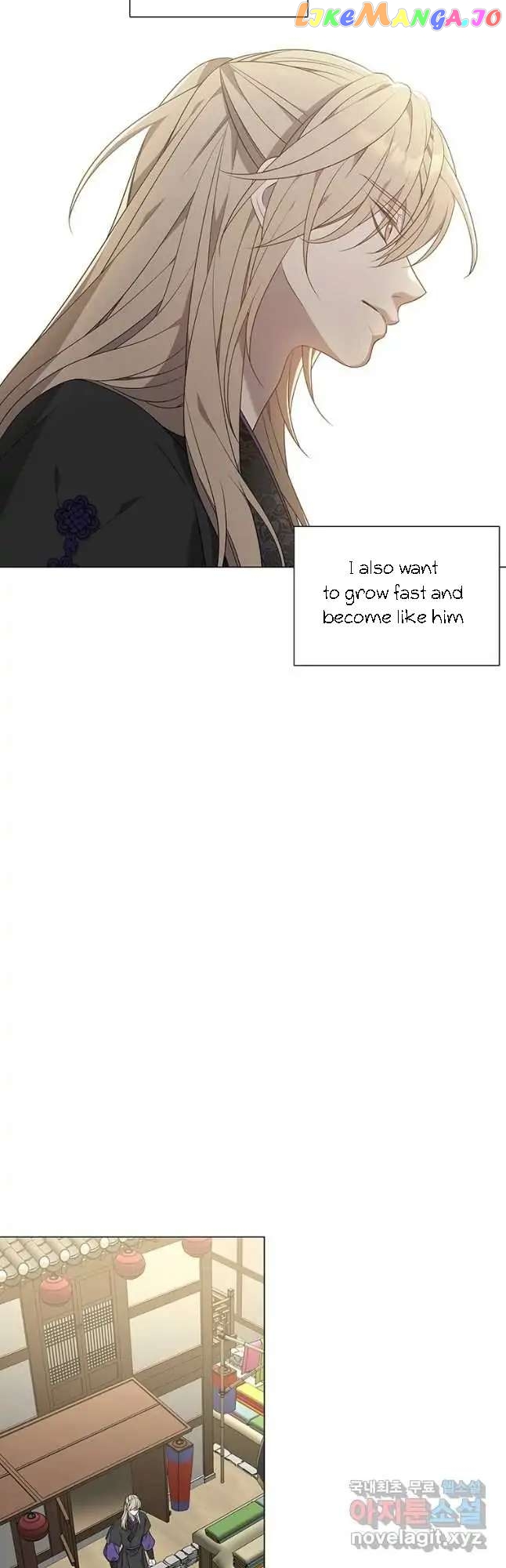 Seduce A Fox chapter 32 - page 38