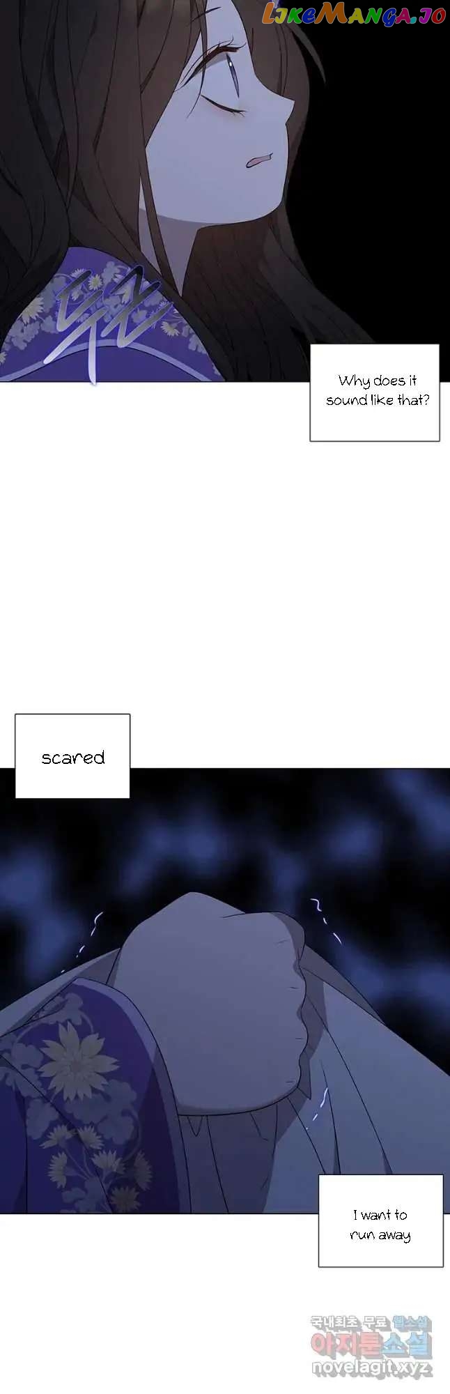 Seduce A Fox chapter 32 - page 64
