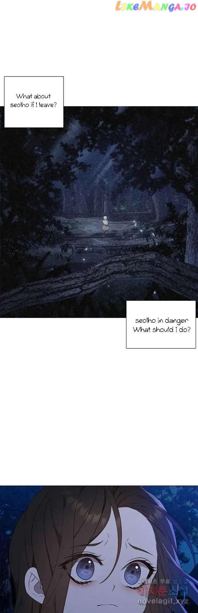 Seduce A Fox chapter 32 - page 65