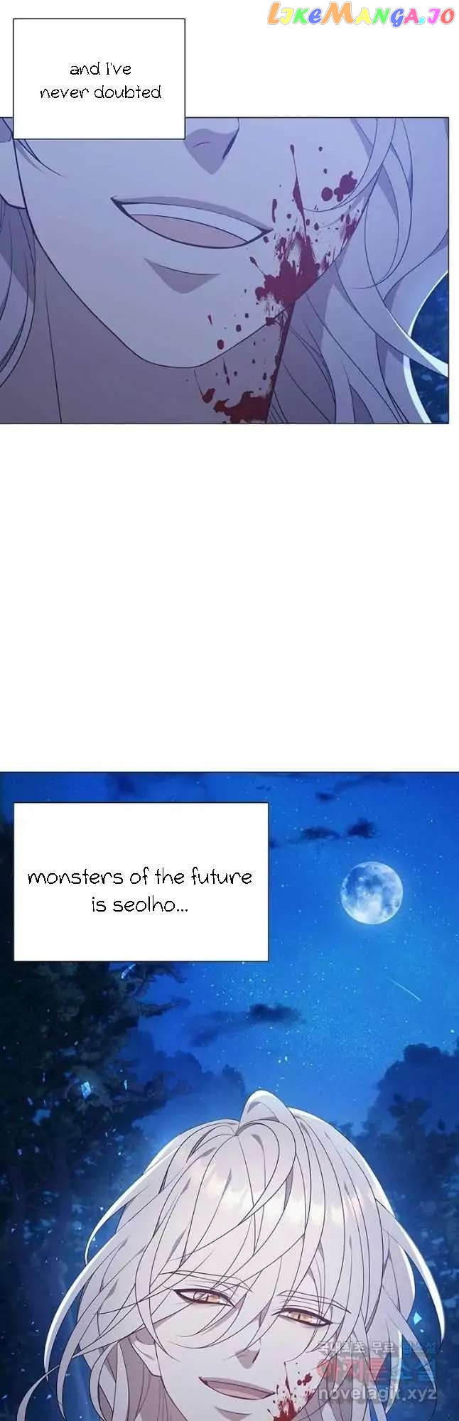 Seduce A Fox chapter 32 - page 74