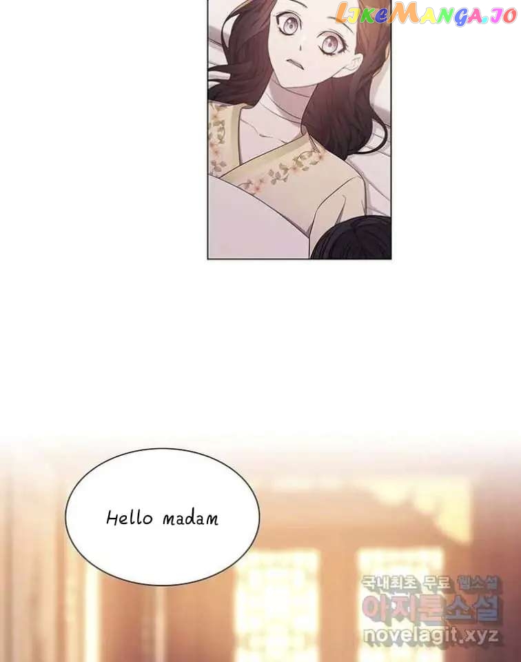 Seduce A Fox chapter 5 - page 32