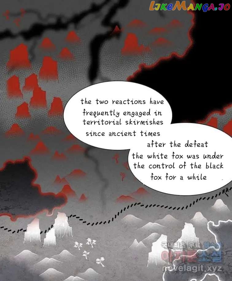 Seduce A Fox chapter 5 - page 63