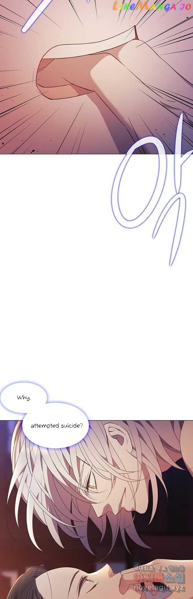 Seduce A Fox chapter 33 - page 23