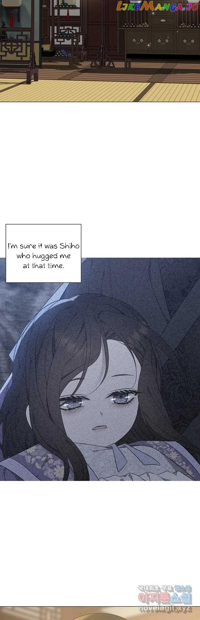 Seduce A Fox chapter 33 - page 42