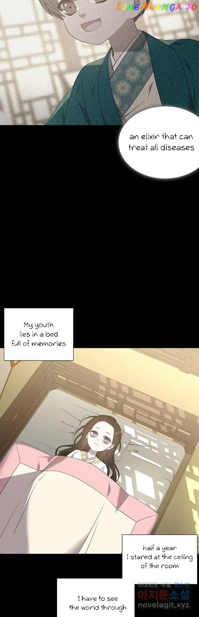 Seduce A Fox chapter 33 - page 49