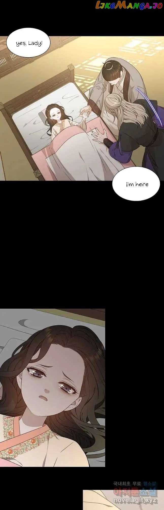 Seduce A Fox chapter 34 - page 16