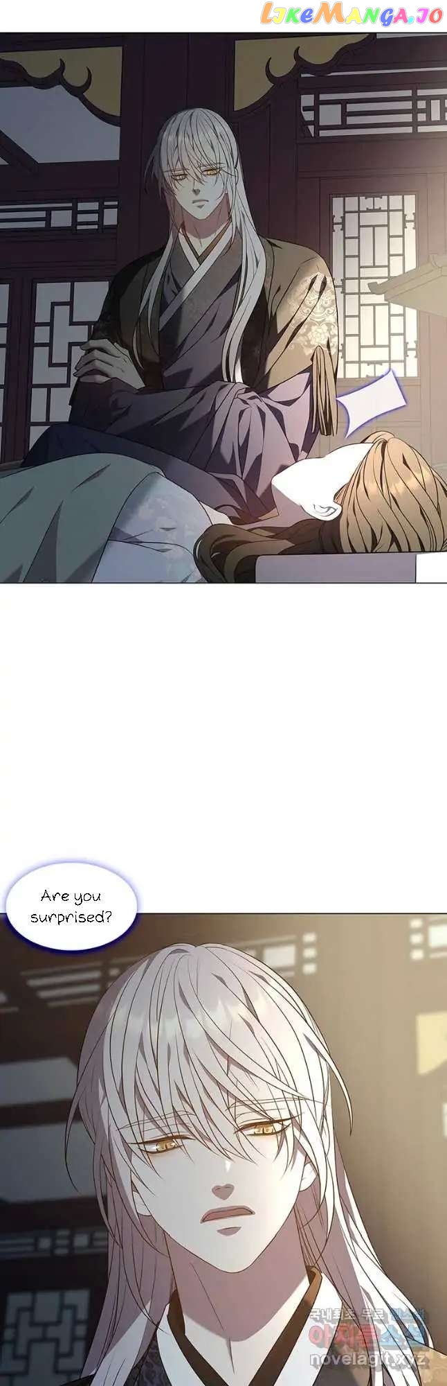 Seduce A Fox chapter 34 - page 26