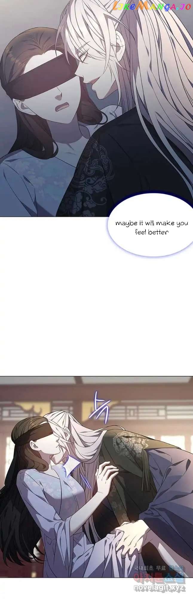 Seduce A Fox chapter 34 - page 33