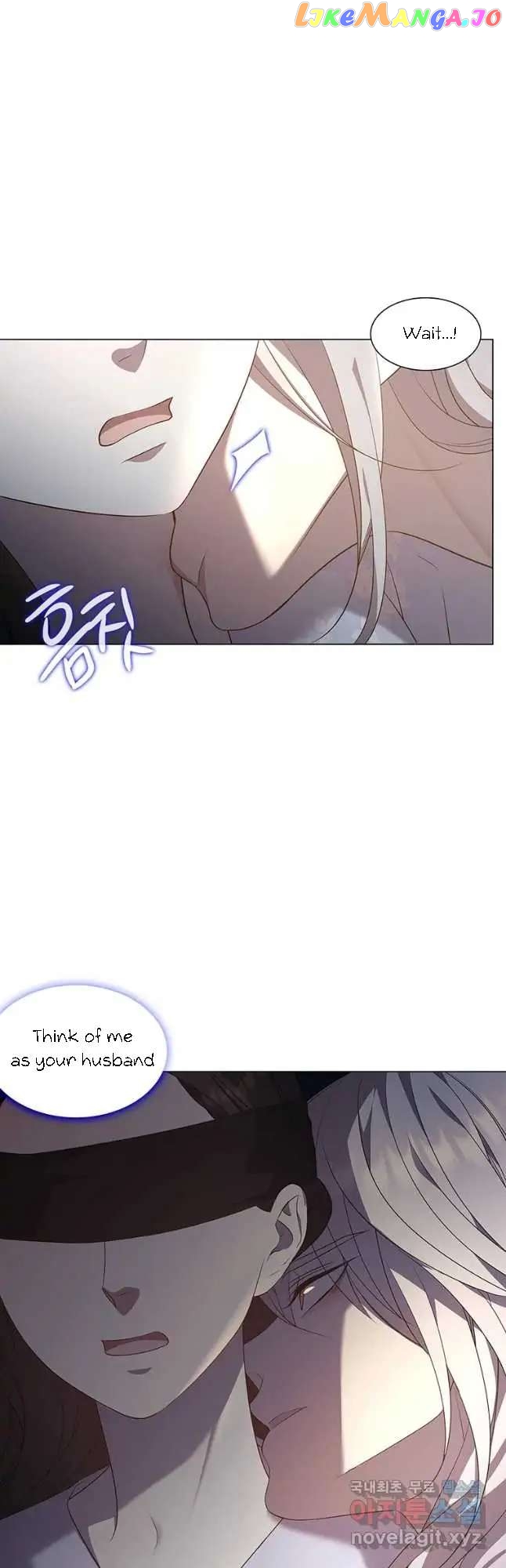 Seduce A Fox chapter 34 - page 34