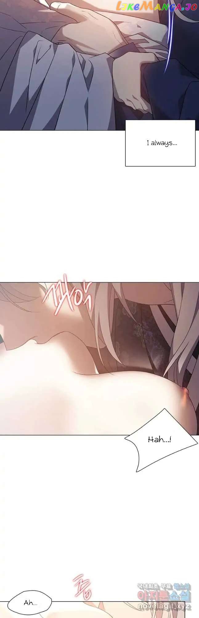 Seduce A Fox chapter 34 - page 37