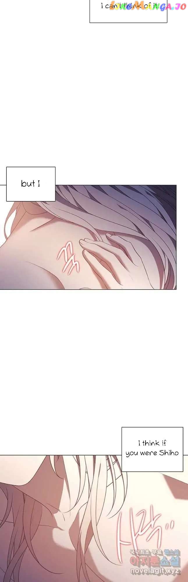 Seduce A Fox chapter 34 - page 52