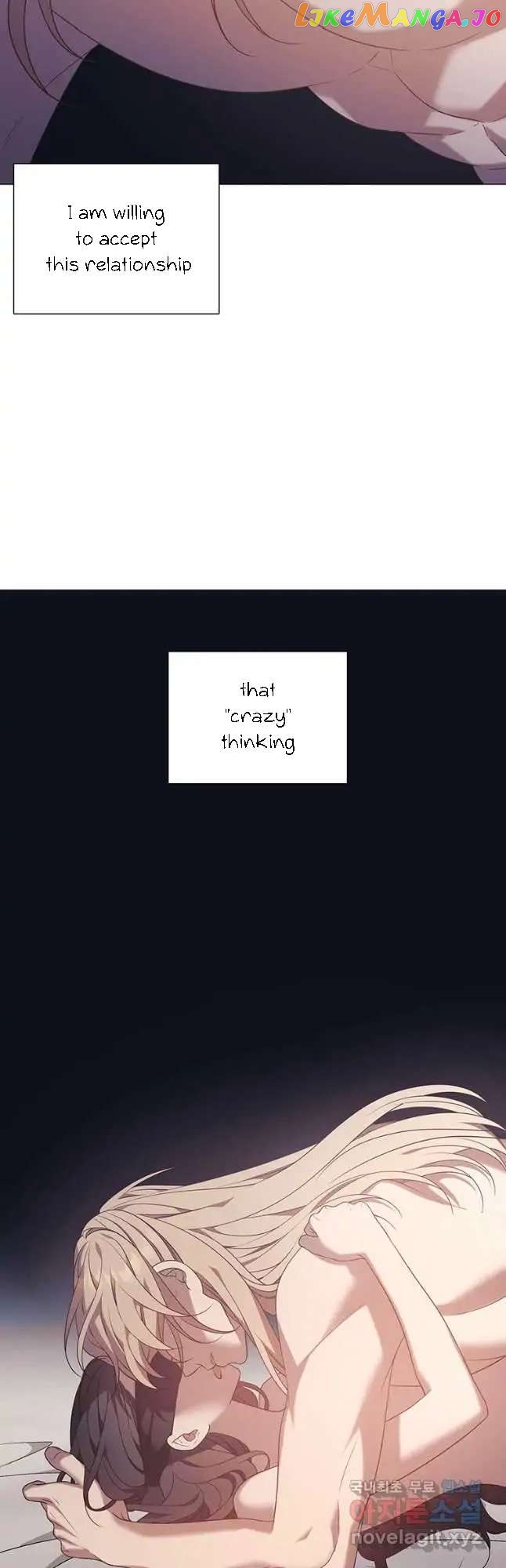 Seduce A Fox chapter 34 - page 53