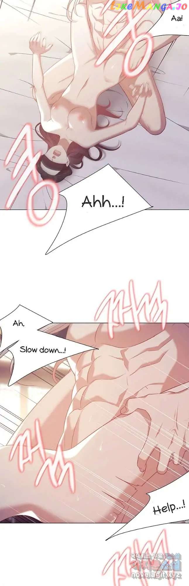 Seduce A Fox chapter 35 - page 15