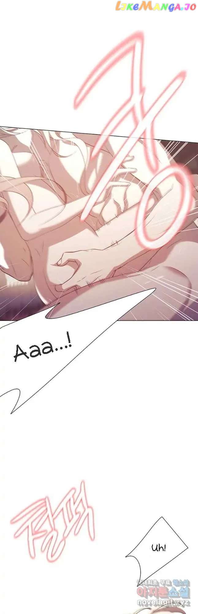 Seduce A Fox chapter 35 - page 20