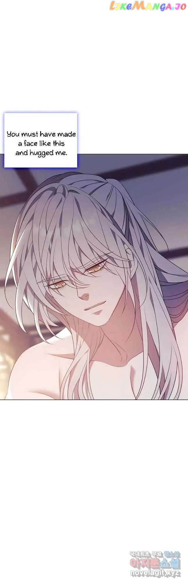 Seduce A Fox chapter 35 - page 30