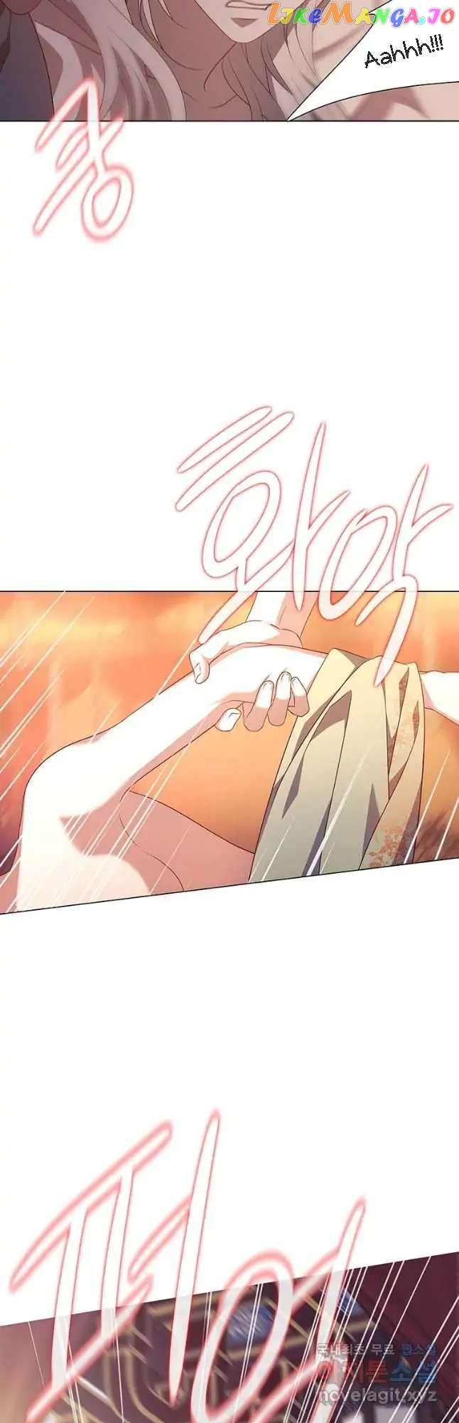 Seduce A Fox chapter 35 - page 34