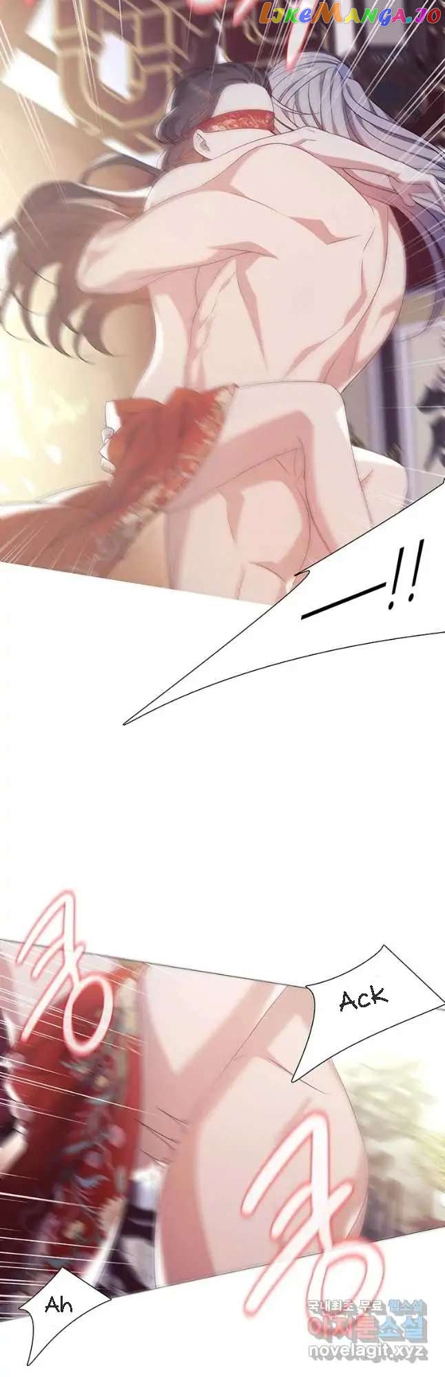 Seduce A Fox chapter 35 - page 35