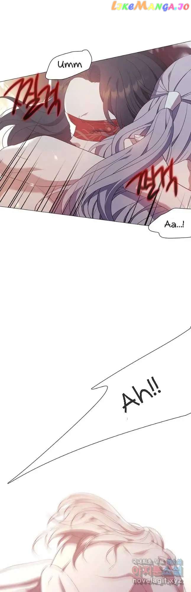 Seduce A Fox chapter 35 - page 36