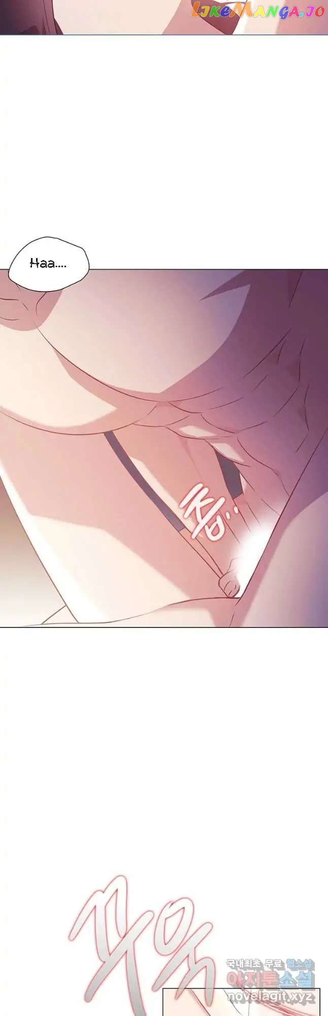 Seduce A Fox chapter 35 - page 4