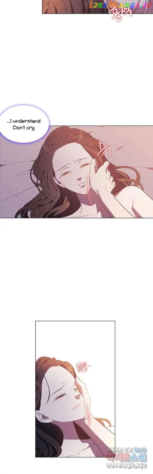 Seduce A Fox chapter 35 - page 42