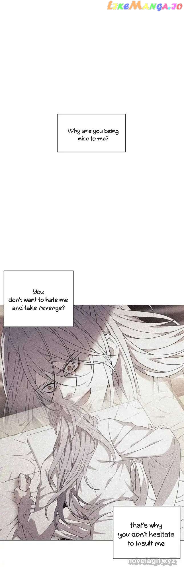 Seduce A Fox chapter 35 - page 52