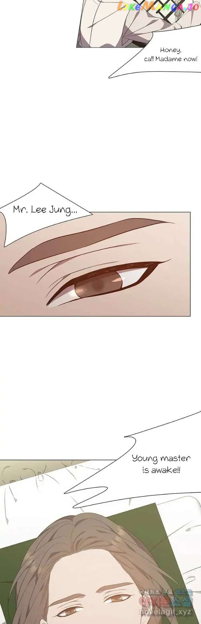 Seduce A Fox chapter 35 - page 58